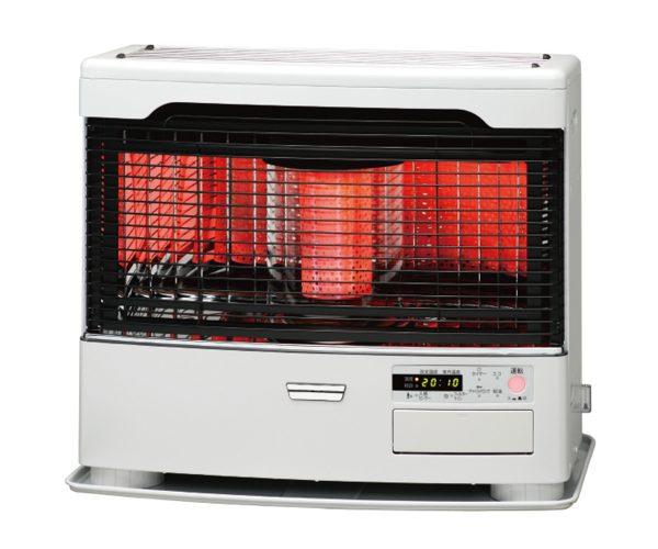 FR-SS3624 | 暖房製品 | トヨトミ-TOYOTOMI 公式サイト