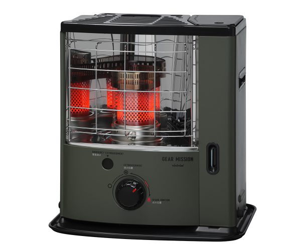 RS-W3024 | 暖房製品 | トヨトミ-TOYOTOMI 公式サイト