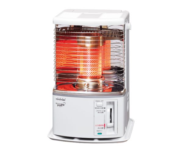 RS-H2924 | 暖房製品 | トヨトミ-TOYOTOMI 公式サイト