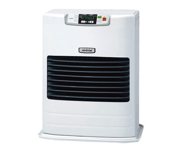 FF-3624 | 暖房製品 | トヨトミ-TOYOTOMI 公式サイト