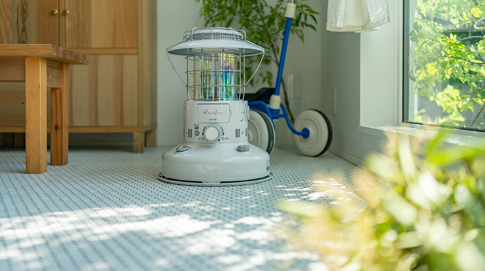 RL-2524 | 暖房製品 | トヨトミ-TOYOTOMI 公式サイト