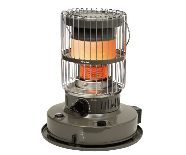 KR-47A | 暖房製品 | トヨトミ-TOYOTOMI 公式サイト