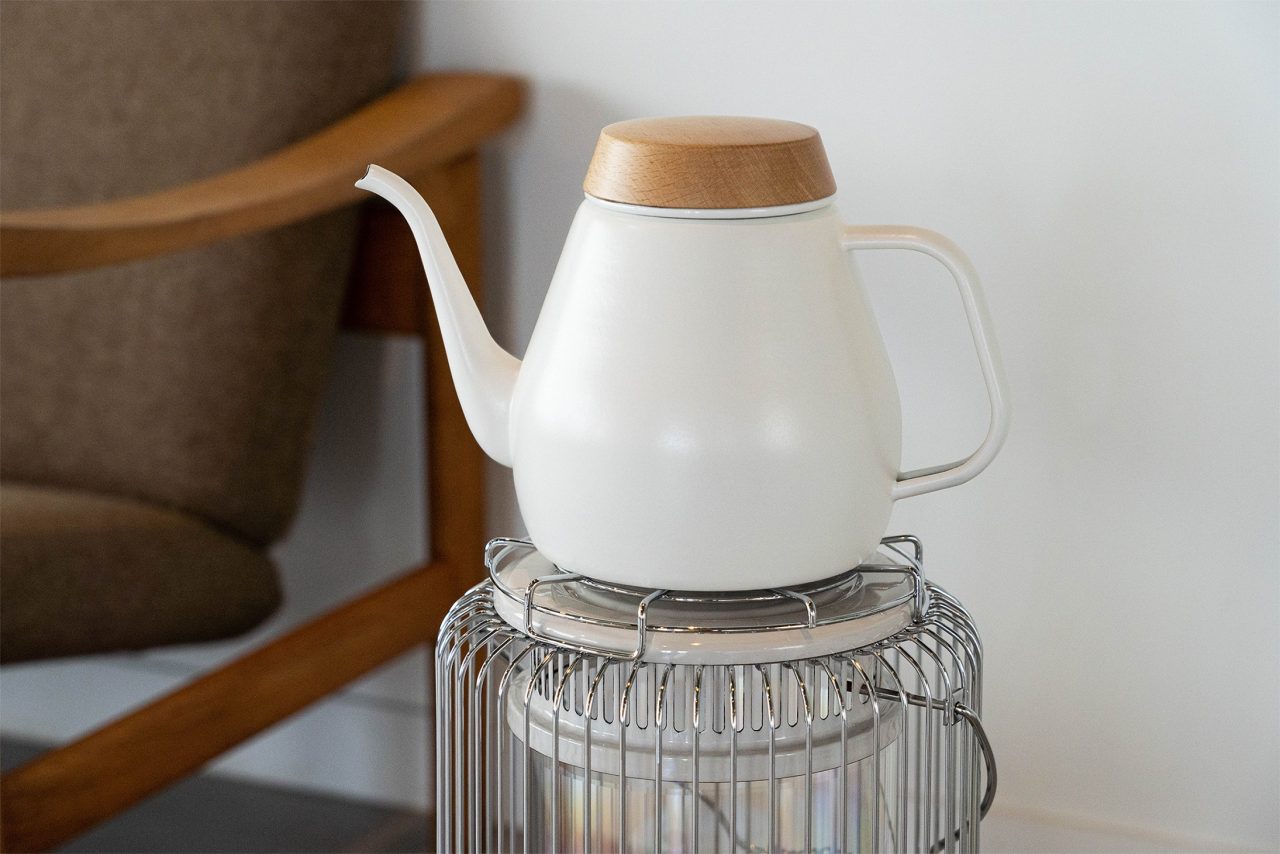 RB-25・RL-25専用五徳(RBGT-1) | STOVE アクセサリー | トヨトミ