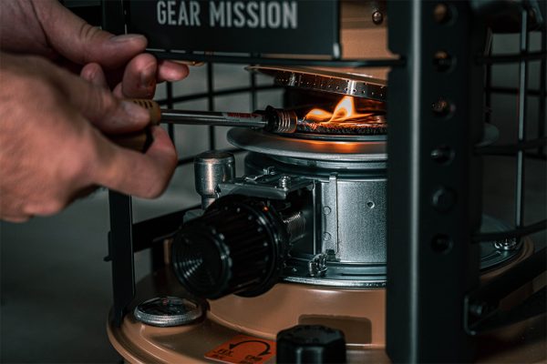 K3-GM1 | トヨトミ-TOYOTOMI 公式サイト