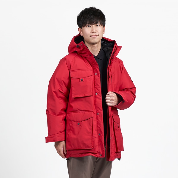 NEWダウンパーカーJP（メンズ）: ダウンジャケット/ダウンコート｜東洋