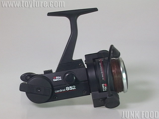 JUNK FOOD item: R-11733 カーディナル852 Cardinal