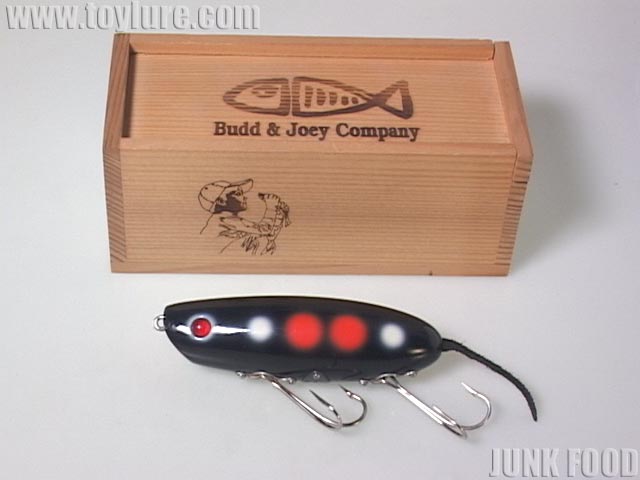 JUNK FOOD item: J-43681 ヌーマウス22