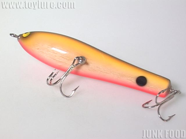 JUNK FOOD item: J-43708 ビッグラッシュ スケーター BIG