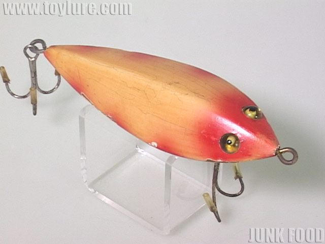 JUNK FOOD item: W-1124 900 Swimming-Minnow スイミングミノー