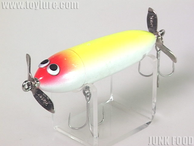 JUNK FOOD item: J-63516 テクノトップ ダブルスイッシャー