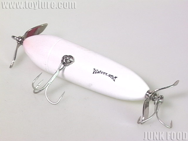 JUNK FOOD item: J-63516 テクノトップ ダブルスイッシャー