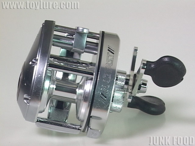 JUNK FOOD item: R-12954 バンタム100SG マグキャスト