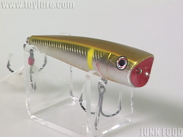 JUNK FOOD item: J-64925 スーパーPOP-R ポップR