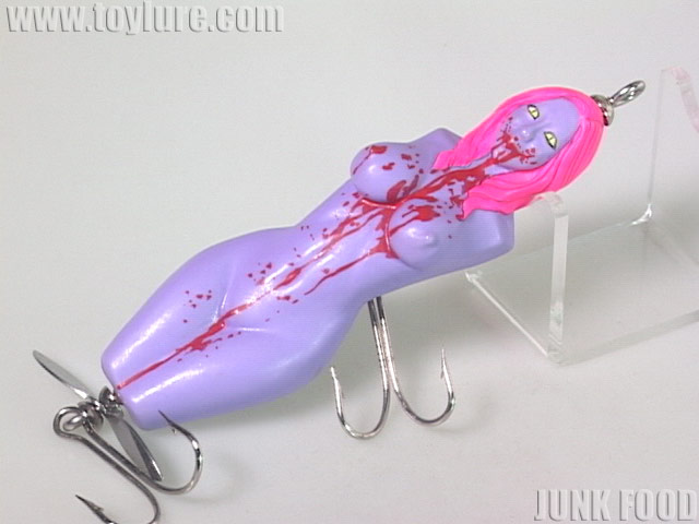 JUNK FOOD item: J-65637 コールガール