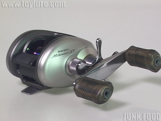 JUNK FOOD item: R-13264 スコーピオン メタニウムXT