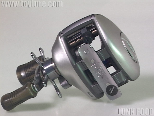 JUNK FOOD item: R-13264 スコーピオン メタニウムXT