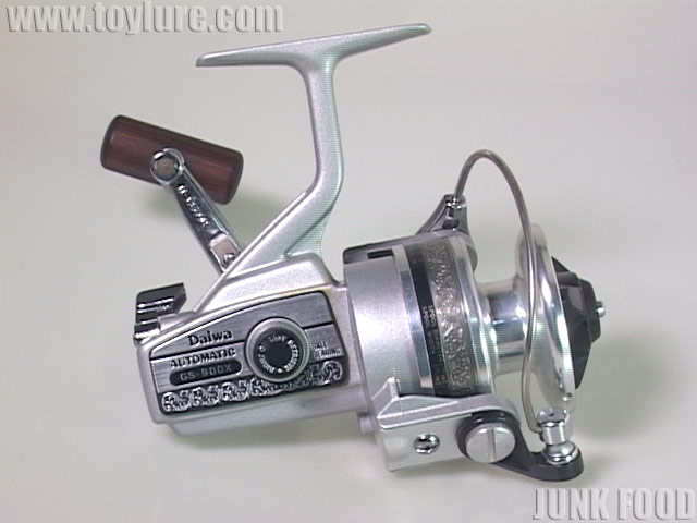 JUNK FOOD item: R-12612 オートマチックGS-900X