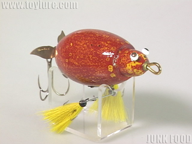 JUNK FOOD item: J-63832 津屋川亀吉