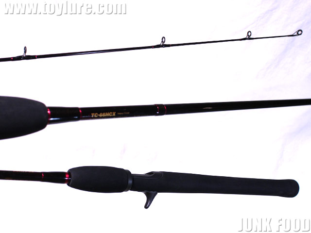 JUNK FOOD item: R-12660 TC-66HCX トレジャースティック