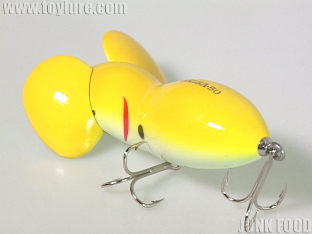 JUNK FOOD item: J-64419 ラージマウス セラフ