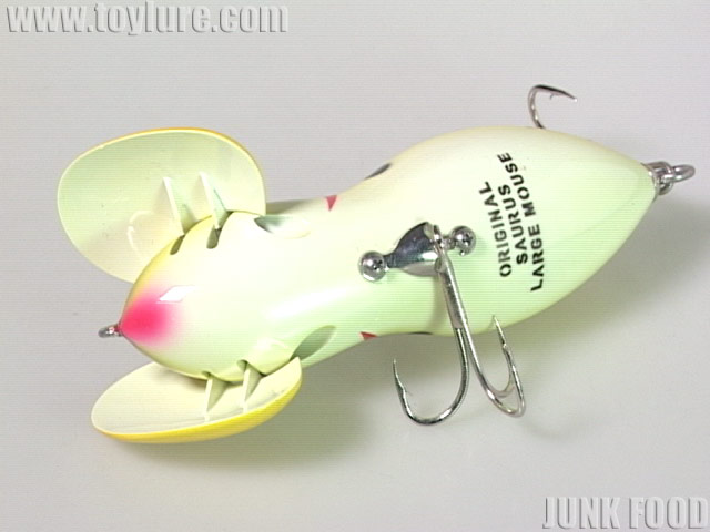 JUNK FOOD item: J-64419 ラージマウス セラフ