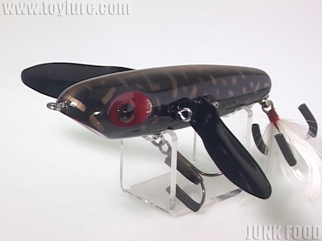 JUNK FOOD item: J-46096 MJC