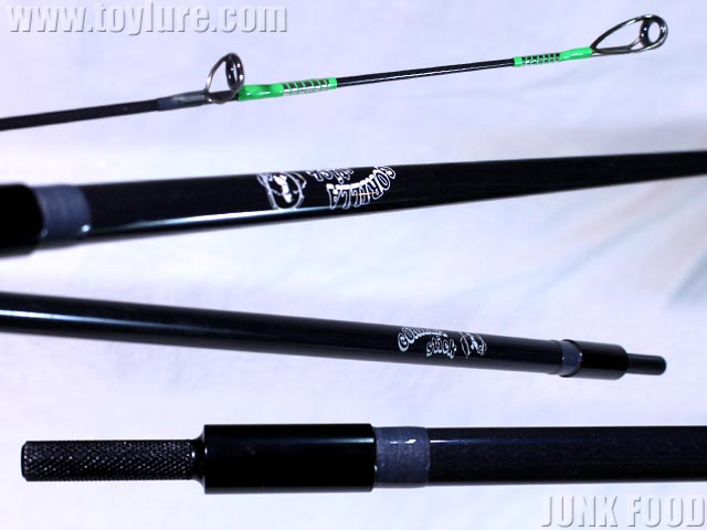 JUNK FOOD item: R-9289 ゴリラスティック