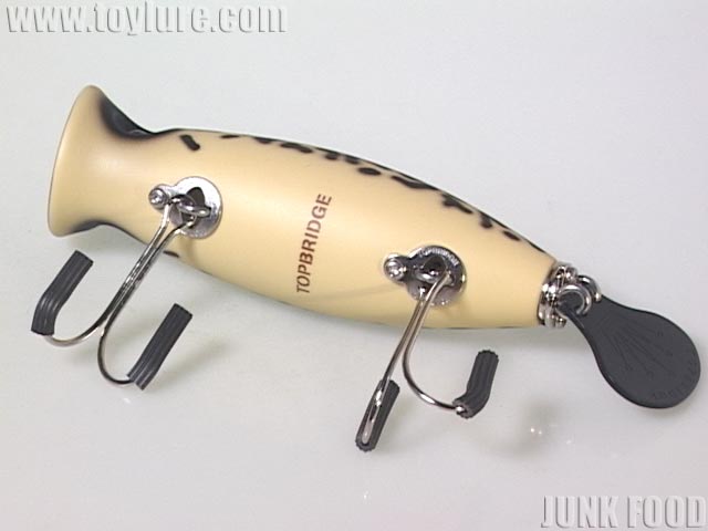 TOPBRIDGE トップブリッジ ポッパイマ TOPBRIDGE トップブリッジ