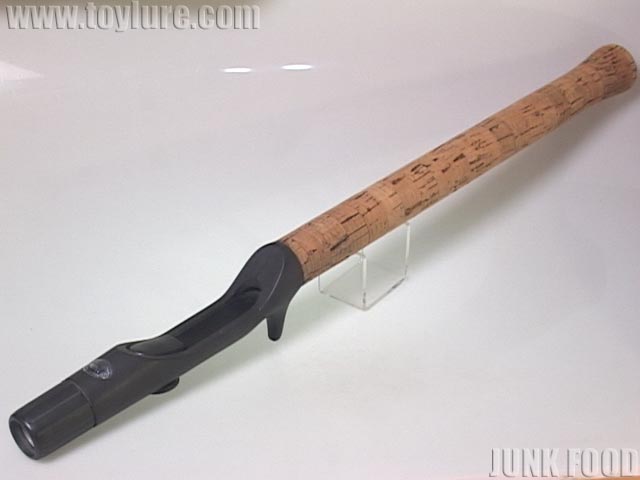 JUNK FOOD item: R-9361 フジグリップ NAコネット コルクダブル