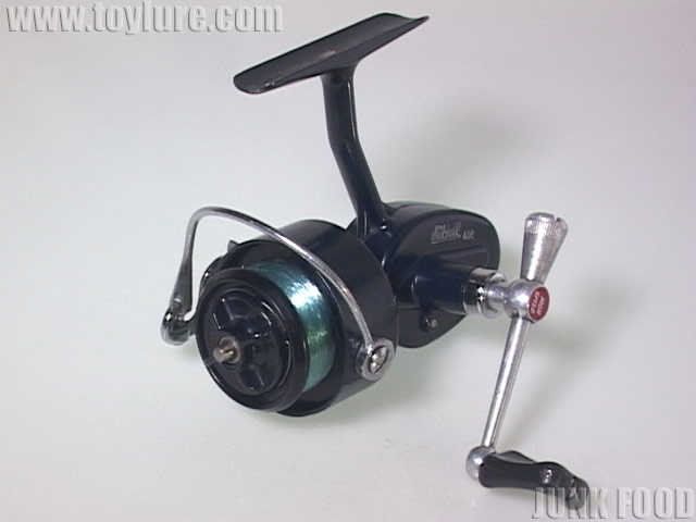 JUNK FOOD item: R-9416 Mitchell 408 Special ミッチェル408