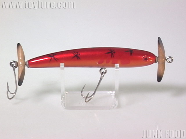 JUNK FOOD item: J-47475 ウッド マレオダブルスイッシャーWP