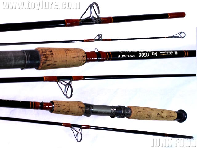 JUNK FOOD item: R-9180 EXCELLENT2 No1506 エクセレントⅡ 1506