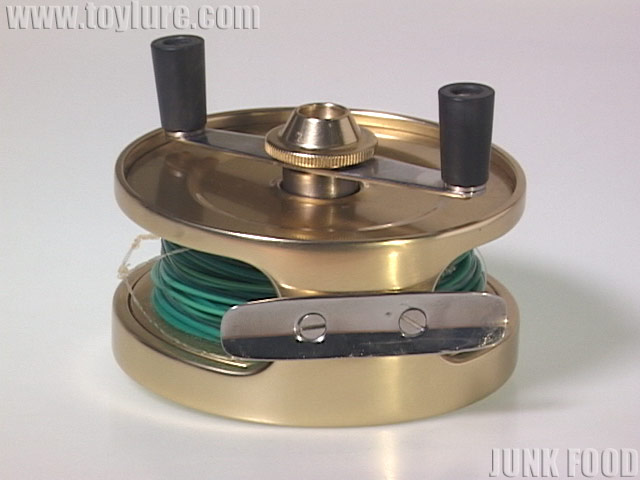 JUNK FOOD item: R-9980 フライリール #3