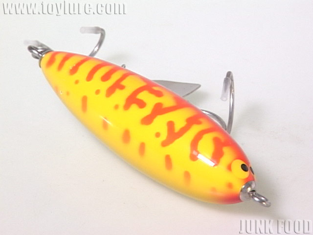 JUNK FOOD item: J-48655 バルサクリンカー