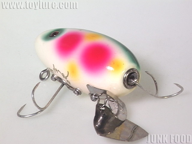 JUNK FOOD item: J-49048 ダンプティークリンカー