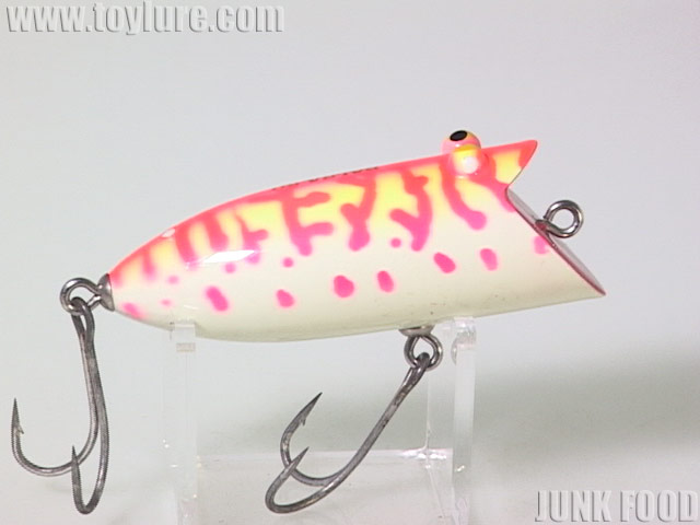 JUNK FOOD item: J-49050 アンクルスミス Or.