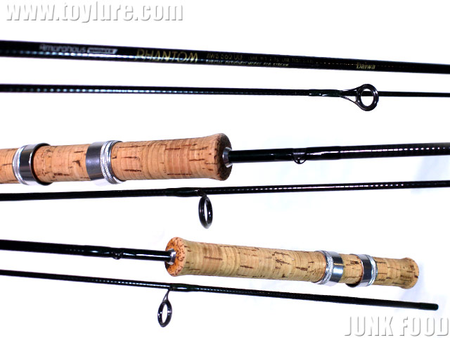 JUNK FOOD item: R-10053 ファントム アモルファスウィスカー AWS562ULF