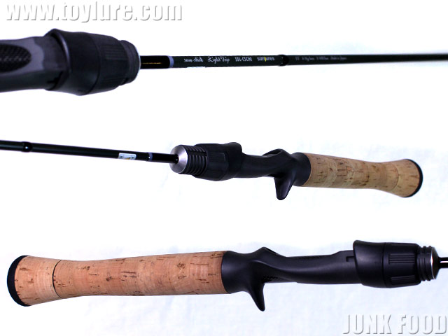 JUNK FOOD item: R-10113 サムスティック 55L-CSCHE ライトトリップ