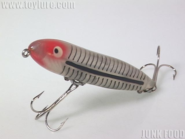 JUNK FOOD item: H-8220 Zara Spook 3rd ソリザラ