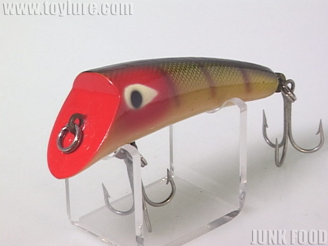 JUNK FOOD item: H-9419 Hedd Plug ヘッドプラグ