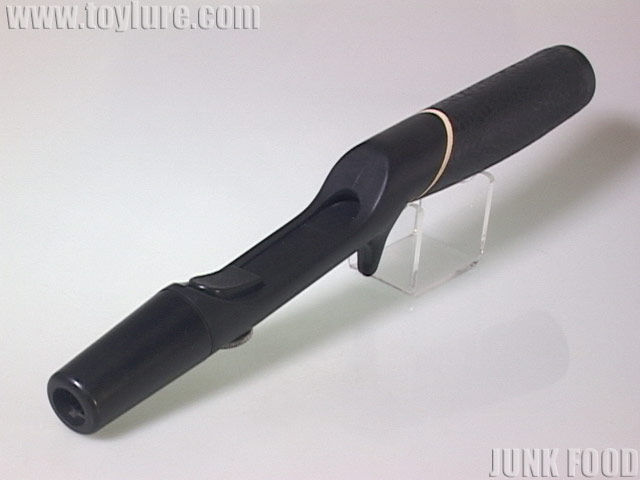 Fenwick フェンウィック 茶の白帯 グリップ 3本セット Fenwick