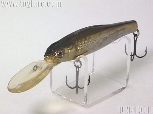 JUNK FOOD item: J-50338 LIVE-X リバイアサンSP