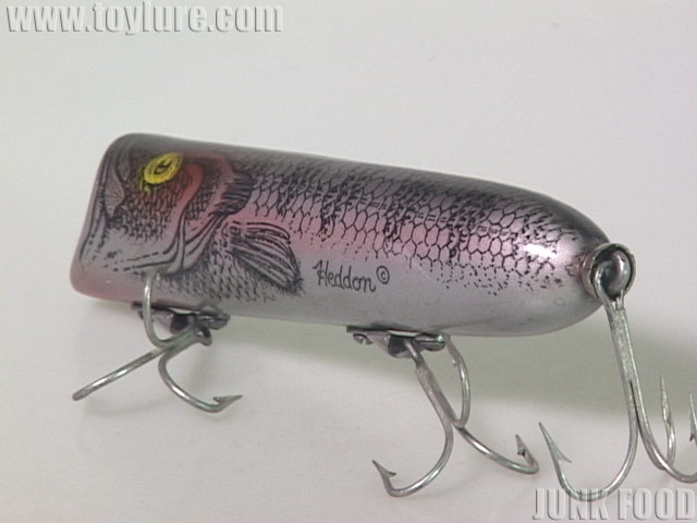 JUNK FOOD item: H-11923 Lucky 13_ラッキー13