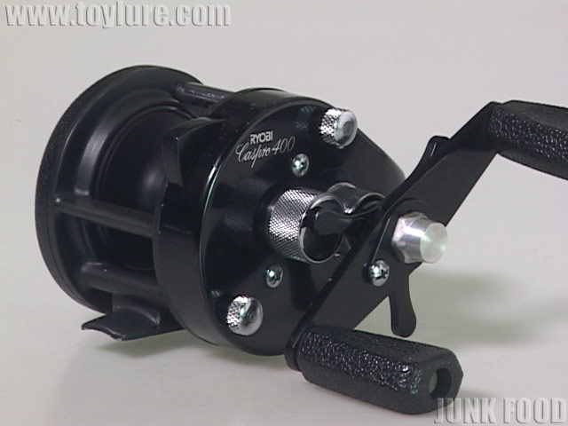 JUNK FOOD item: R-13341 キャスプロ 400