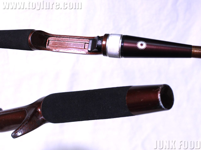 JUNK FOOD item: R-13336 サンキャスト L6