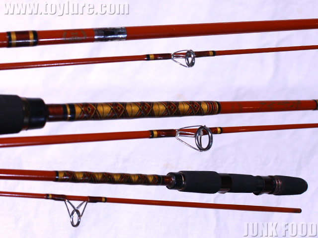 JUNK FOOD item: R-13399 ジェットスピン56L