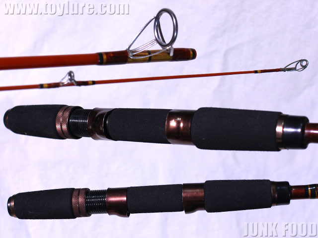 JUNK FOOD item: R-13399 ジェットスピン56L