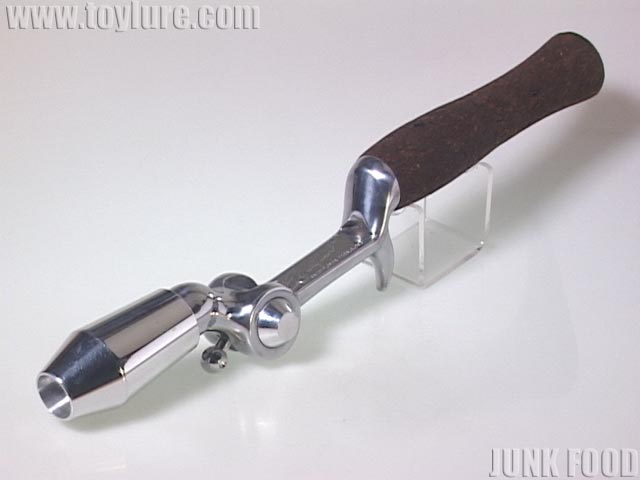 JUNK FOOD item: R-8800 アイスポット ファラオグリップ