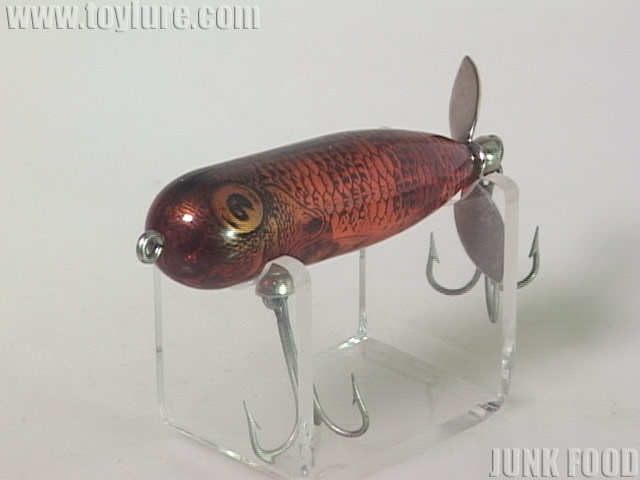 JUNK FOOD item: H-12538 Baby Torpedo ベビートーピード