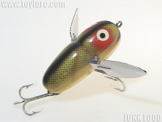 JUNK FOOD item: H-1625 CrazyCrawler クレイジークローラー